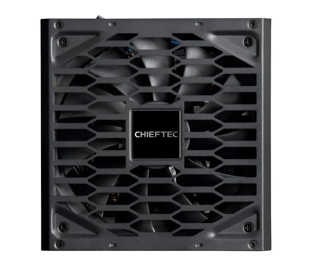CHIEFTEC Zasilacz PPG-850-S VEGA 850W ATX 3.1 80PLUS GOLD - 1341315 - zdjęcie 3
